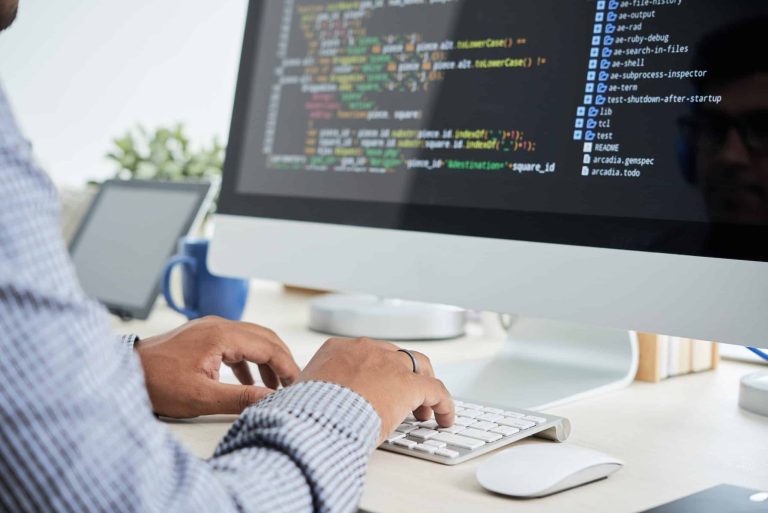 Intégrateur IA pour application et site web