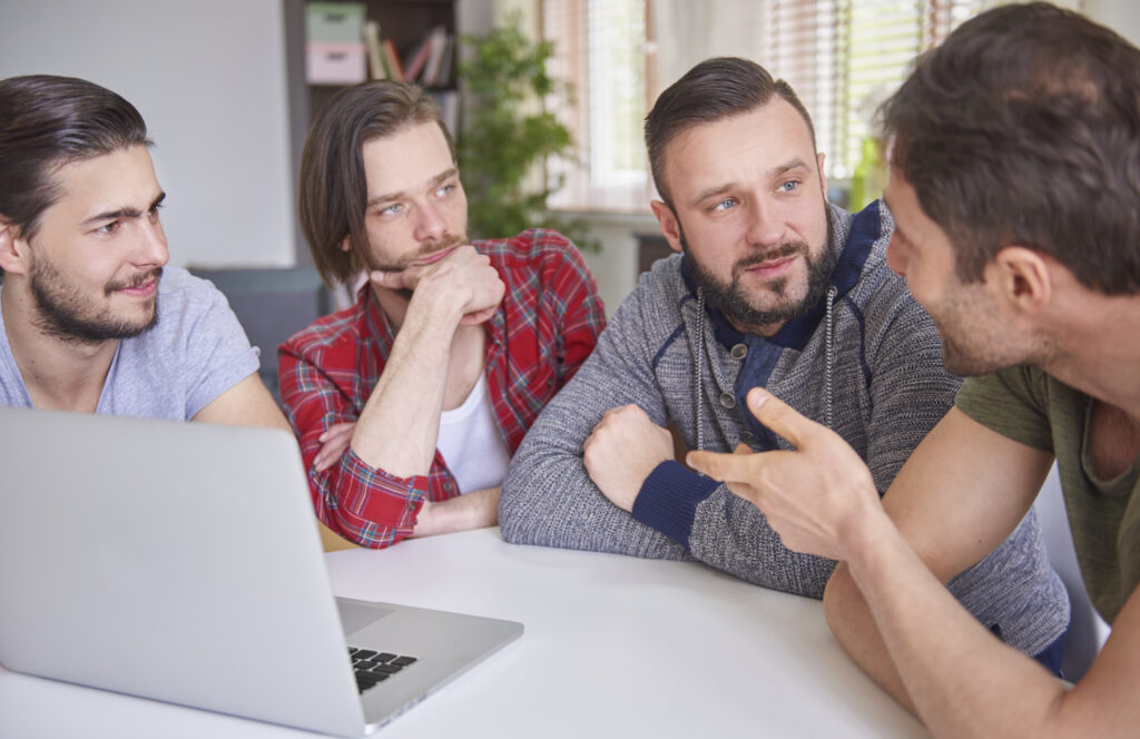 FLE elearning avec mentor