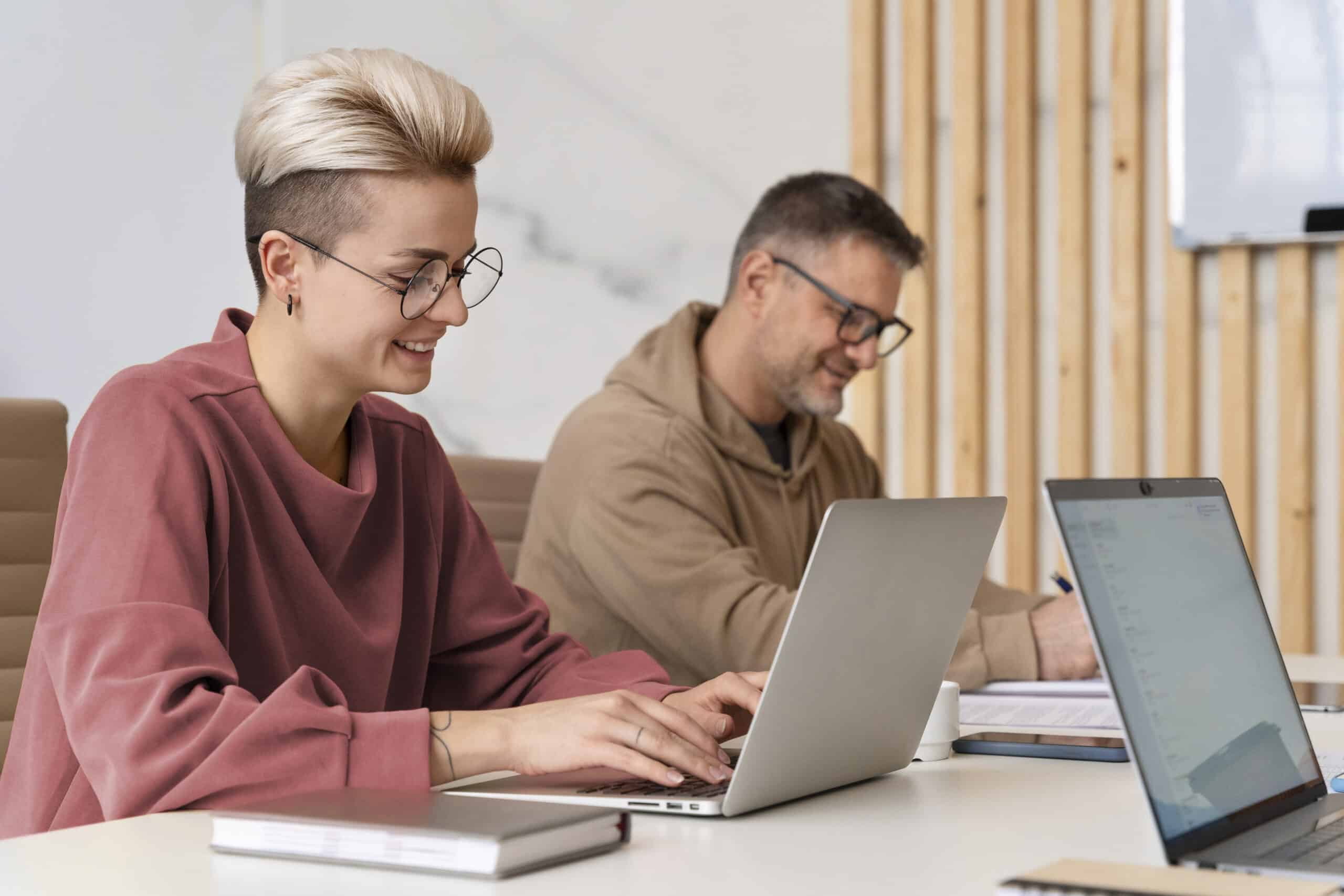 Lire la suite à propos de l’article Gagnez en autonomie avec le numérique – Fracture du numérique niveau 2