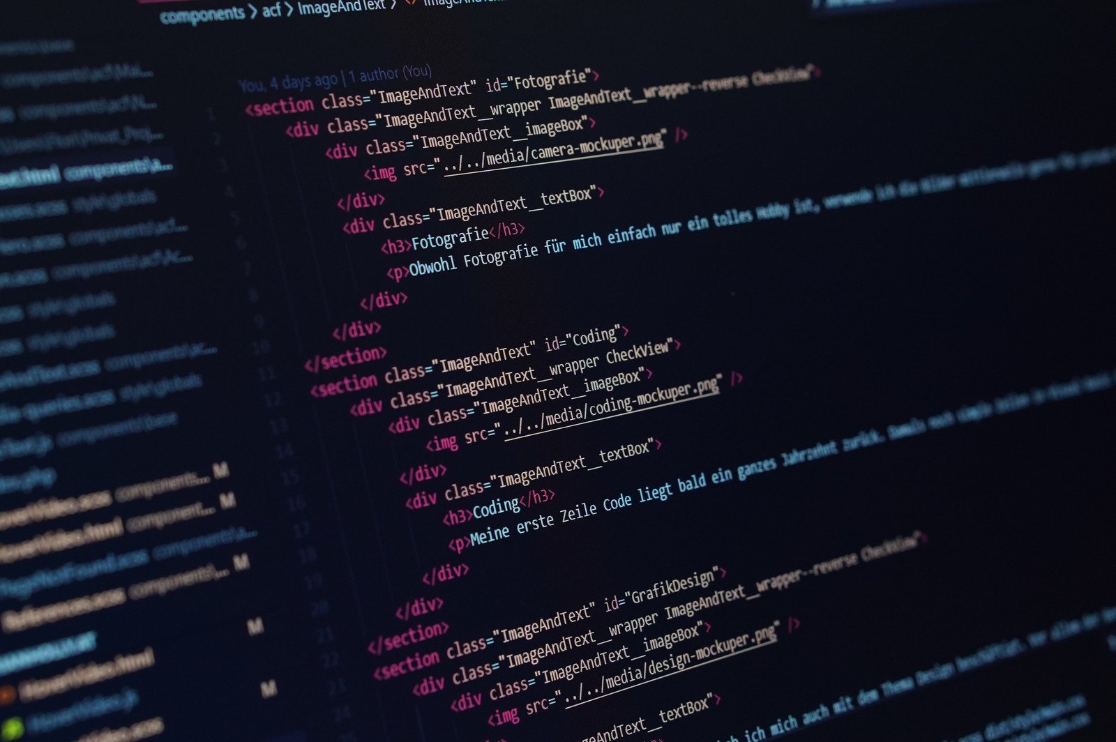 Lire la suite à propos de l’article Javascript avancé